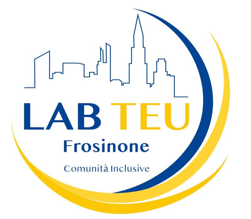 Logo LAB TEU