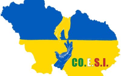 Progetto CO.E.S.I. per sostenere la comunità ucraina sul nostro territorio